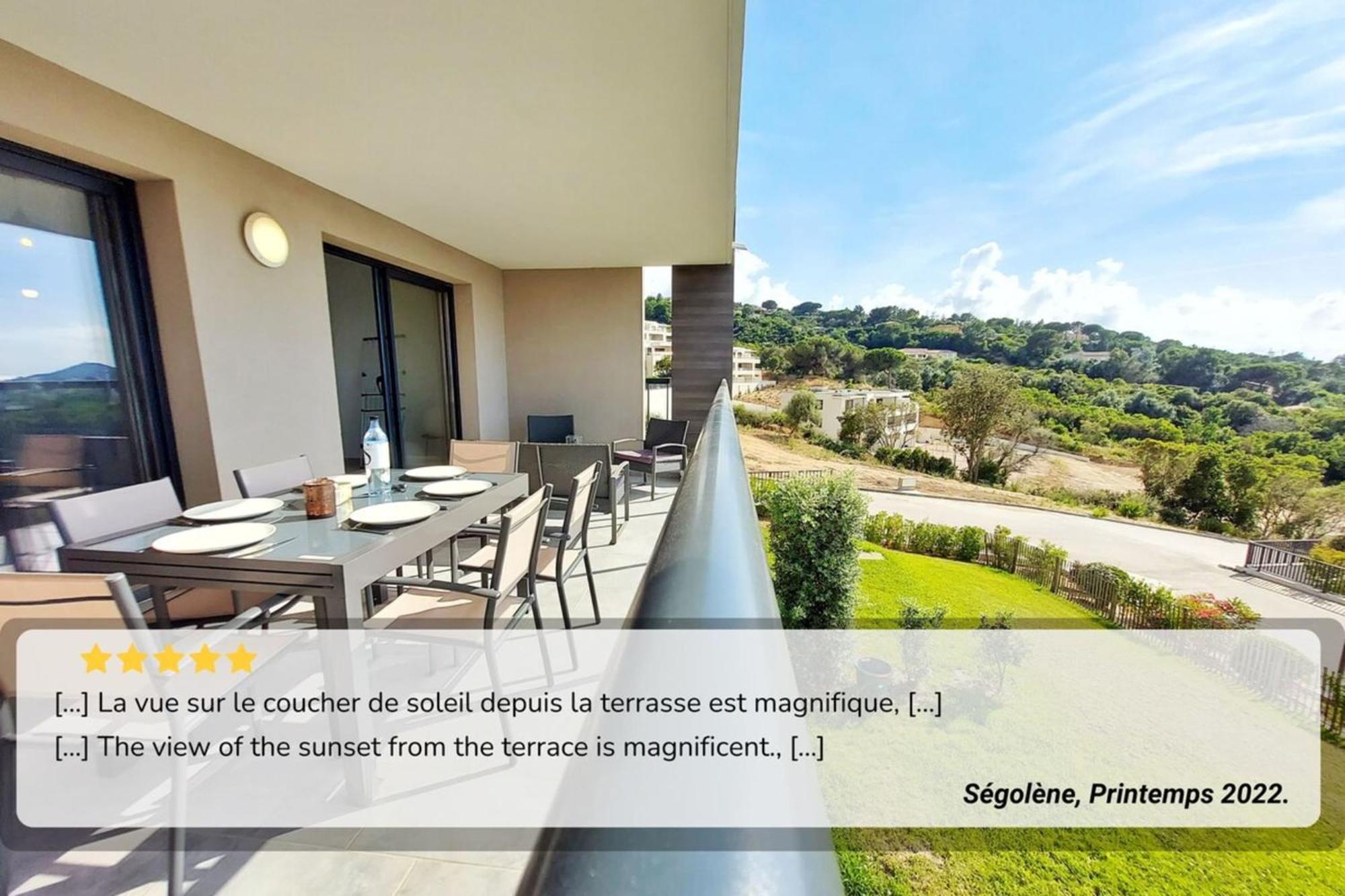 Kiara - Beach By Foot Terrace Isolella - By Tgb Pietrosella 外观 照片